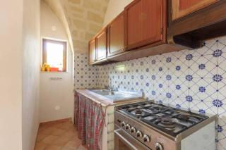 Appartamenti la Pinetina di Favignana - 9