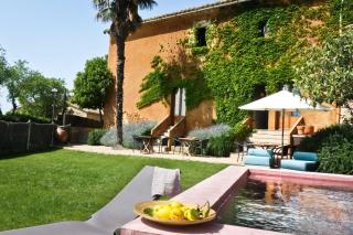 Apartamentos en la Rectoria de Regencós - Regencós - 9