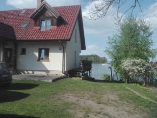 Apartamenty nad jeziorem ,,Odpocznij" - 3