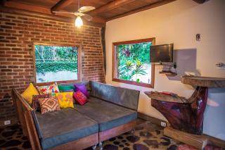 Casa Rústica - Arraial d'Ajuda - 1
