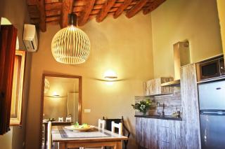 Apartamentos en la Rectoria de Regencós - Regencós - 8