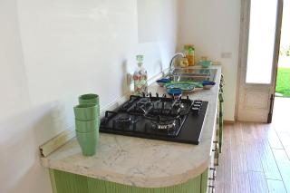 La Casa di Nonna Elvira Suite Eros - Massa Lubrense - 1