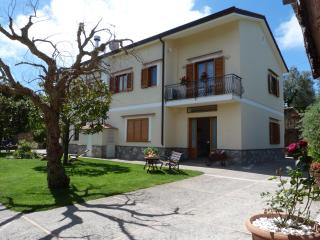 La Casa di Nonna Elvira Suite Eros - Massa Lubrense - 9