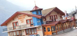 Residence Al Pescatore - Caldes - 0