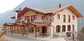 Residence Al Pescatore - Caldes - 2