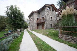 Agriturismo L'Eco - Morbegno - 2