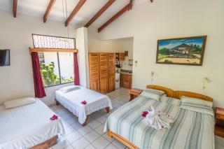 Hotel Colinas del Sol - Atenas - 1