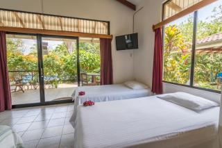 Hotel Colinas del Sol - Atenas - 5