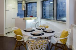 Lisbon Avenue Marquês - Luxury Apart - Lisbona - 9