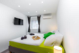 Apartments In The City - Rijeka - 0