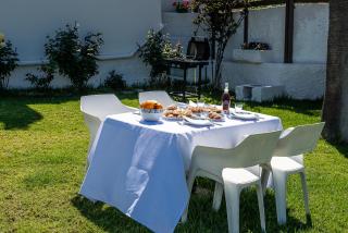 Traditional Sea Side Cottage - 2