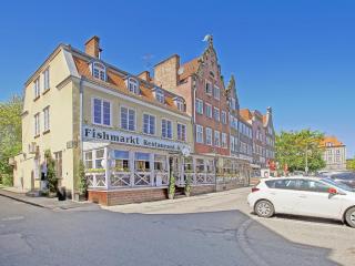 Apartament Kameralny nad Motławą - Danzig - 1