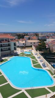 Vilamagna Apartment 501 - By Algarkasa - Albufeira - 0