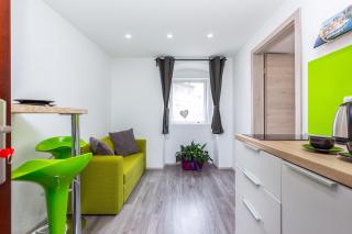 Apartments In The City - Rijeka - 3