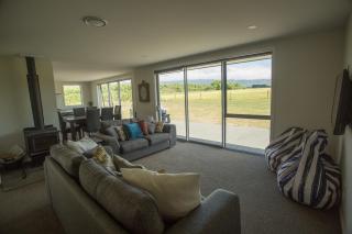Fox Cottage - Ashwick Flat - 1