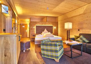 Wellnesshotel Riedlberg - 3