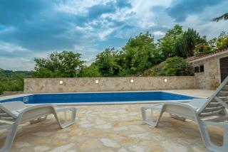 Holiday Home Vizinada - 4