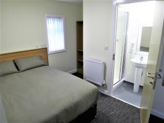 The Stop - Hollies Truckstop Café - Cannock - 8