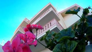 Christi Apartments - Kalyves - 2