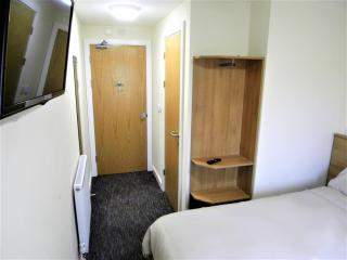 The Stop - Hollies Truckstop Café - Cannock - 5