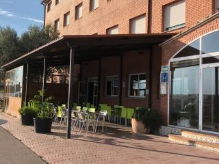 Hotel Restaurant Casa Miquel - Alcarraz - 6