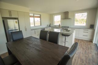 Fox Cottage - Ashwick Flat - 3