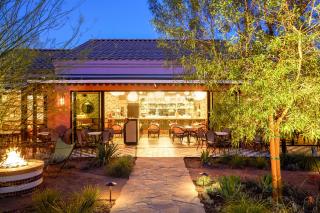 Sands Hotel and Spa - 4