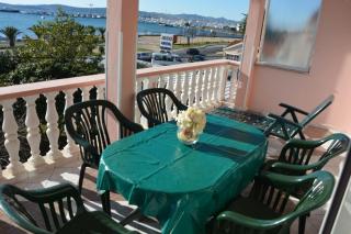 Sea View Apartments Pericic - Sukošan - 7