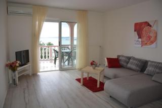 Sea View Apartments Pericic - Sukošan - 8