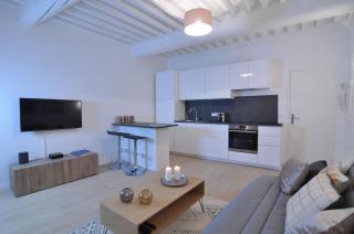Superb one-bedroom apartment - StayInAntibes- Picasso 1 - Antibes - 5