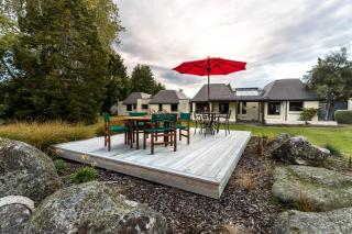 Distinction Te Anau Hotel & Villas - Te Anau - 3