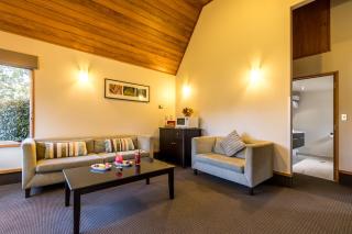 Distinction Te Anau Hotel & Villas - Te Anau - 6