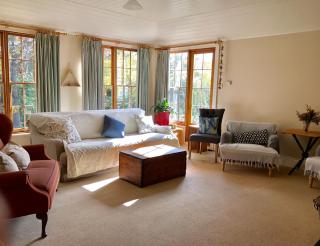 Robin Hoods Well Farm Stay - Sassafras - 5