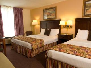 Lamplighter Inn-South - Springfield - 1