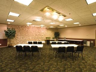 Lamplighter Inn-South - Springfield - 7