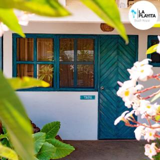 La Playita Beach House - 1