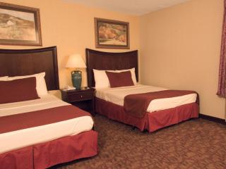 Lamplighter Inn-South - Springfield - 2