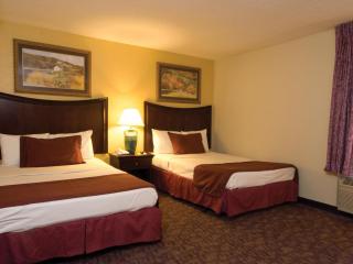 Lamplighter Inn-South - Springfield - 3