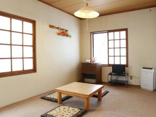 Garden Pension Obergurgl - Hakuba - 9