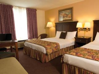 Lamplighter Inn-South - Springfield - 4