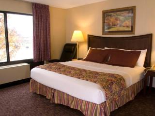 Lamplighter Inn-South - Springfield - 5