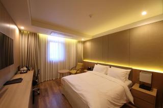 Benikea The H Hotel - Hwaseong - 6