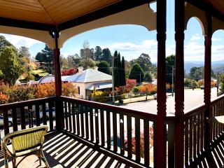 Victoria and Albert Guesthouse - Mount Victoria - 2