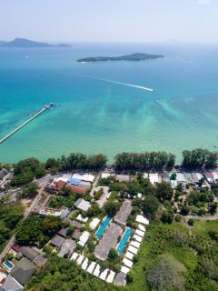 Phuket Sea Resort SHA Extra Plus - 8