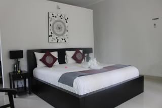 Kelapa Lovina Beach Villa - Lovina - 5