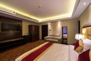 Grand Palace Hotel & Resorts Rangpur - 4