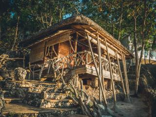 Nature's Eye Resort - Guimaras - 6
