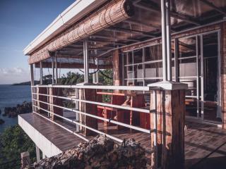Nature's Eye Resort - Guimaras - 2