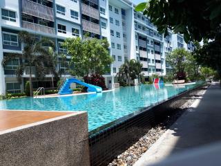 The Trust Huahin By Sopida - Hua Hin - 9
