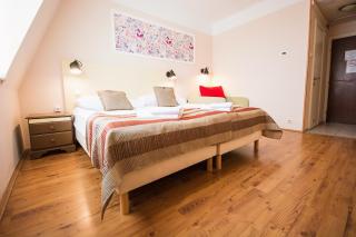 Harmónia Hotel Sárvár - 5